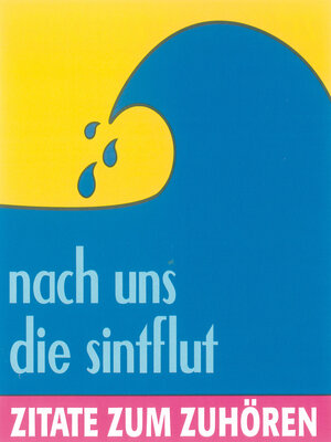 cover image of Zitate zum Zuhören